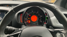 Toyota Aygo 1.0 VVT-i X-Trend TSS 5dr x-shift Petrol Hatchback